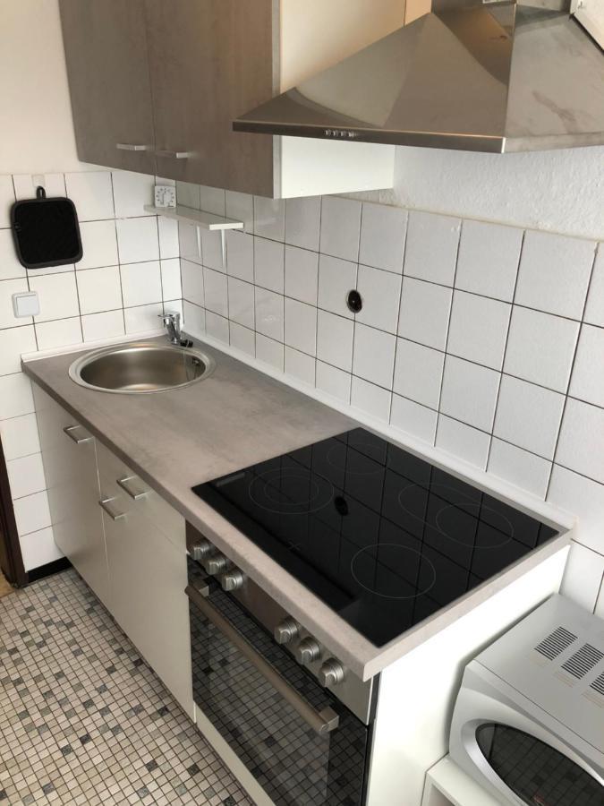 Ferienwohnung Appartement In Rheinbrohl Exterior photo